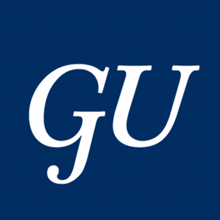 Georgetown logo