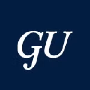 Georgetown University logo