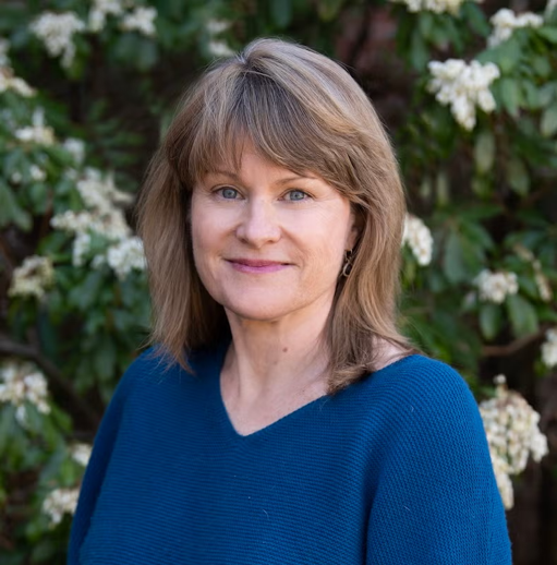 Carrie Graham, Ph.D.