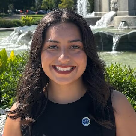 Ciannah Correa, MPH