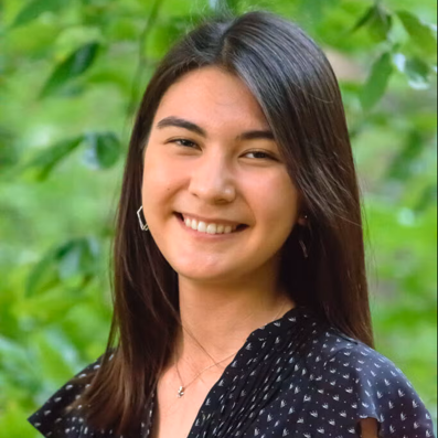 Julia Burleson, M.S.P.H