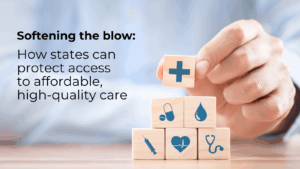 Recommendations for States’ Efforts to Mitigate Harms Caused by Federal Policy Actions