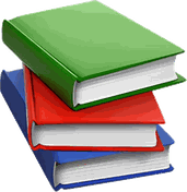 books emoji