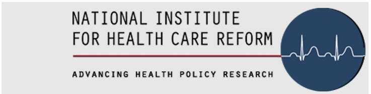 National Institute for Health Care Reform logo