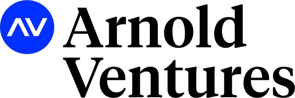 Arnold Ventures logo