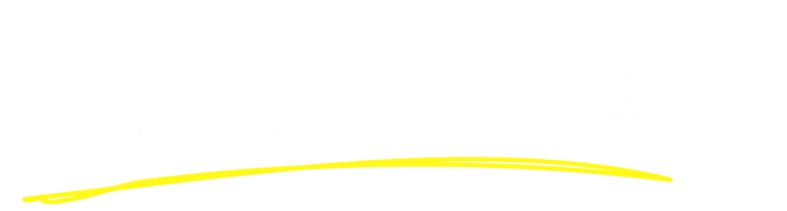 CHIR Blog logo