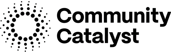 Community Catalyst logo