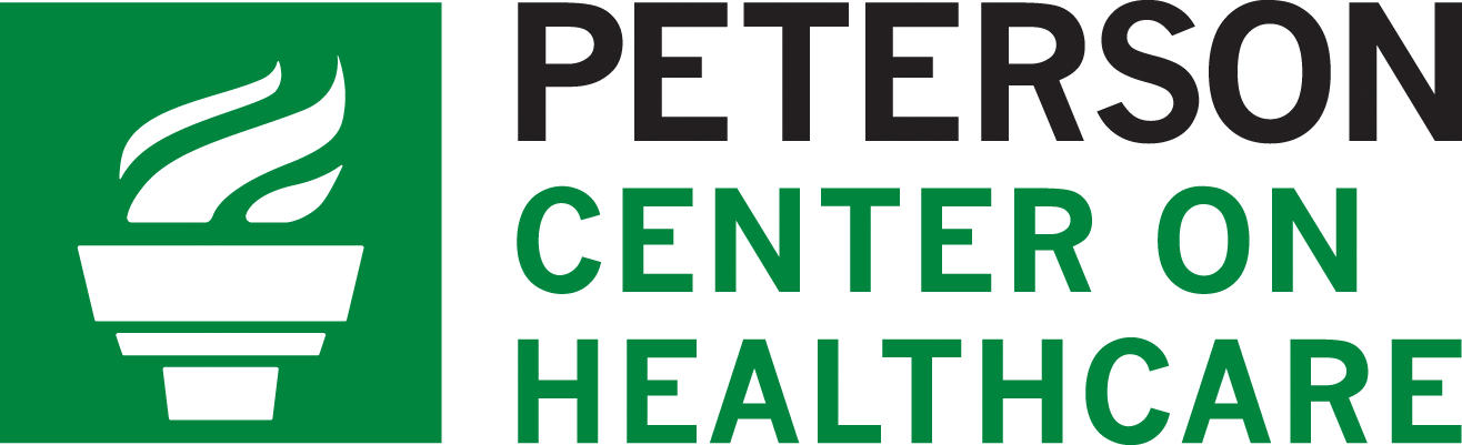 Peterson Center on Health logo