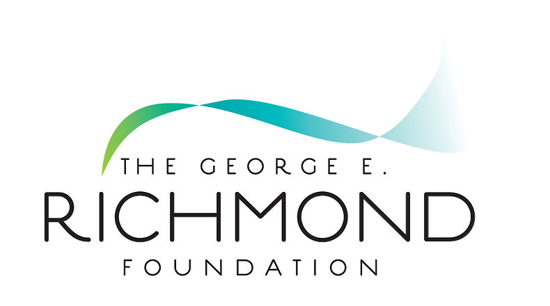 Richmond Foundation logo