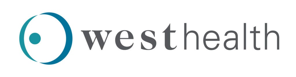 West Health logo