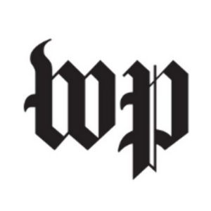 Washington Post logo