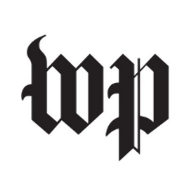 Washington Post logo