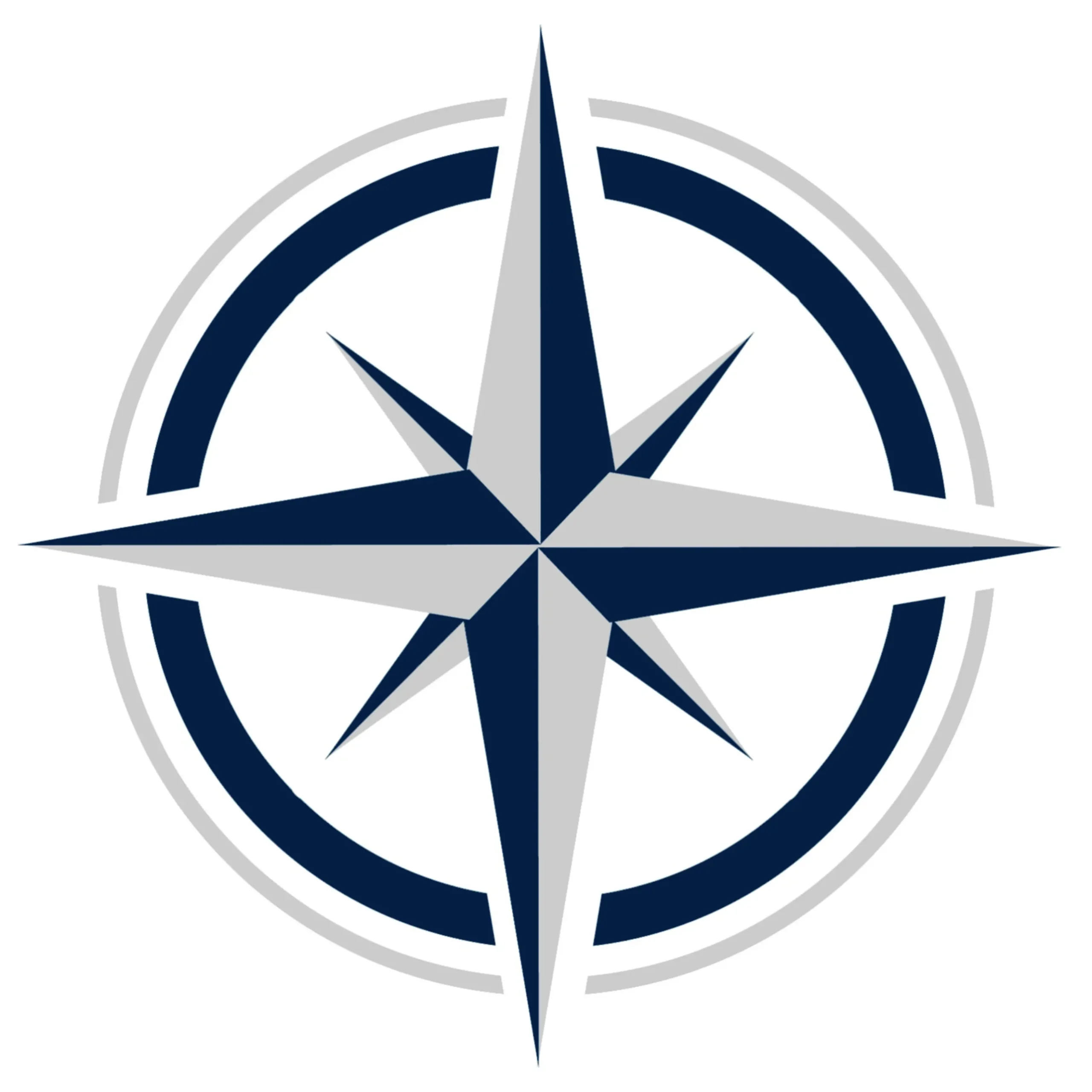 compass rose